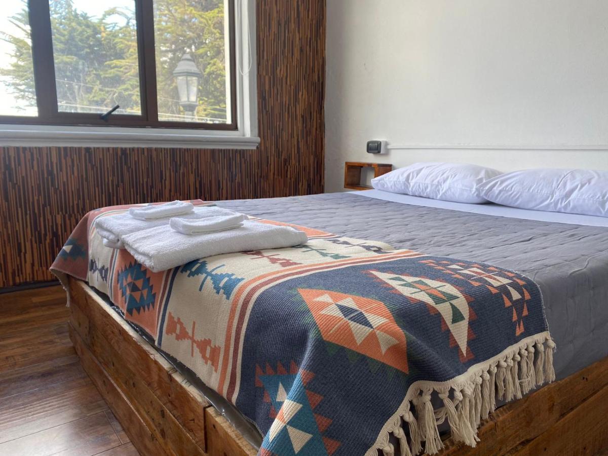 Hostal Ochen Punta Arenas Exterior foto