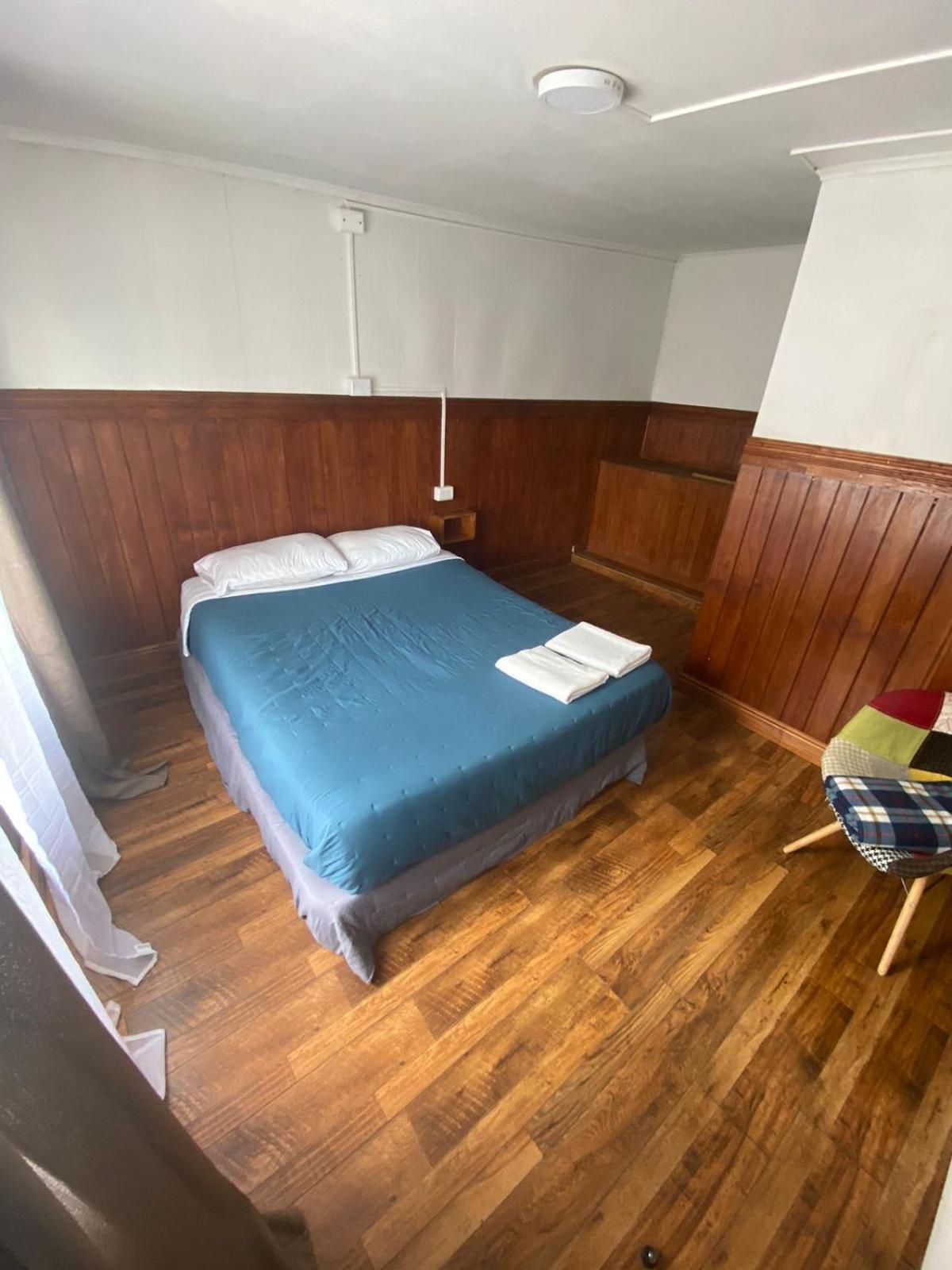 Hostal Ochen Punta Arenas Exterior foto